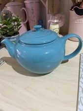 Le Creuset Stoneware Teapot