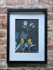 Pulp Glastonbury 2025  Pyramid