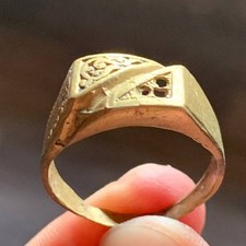 Extremely Rare Ancient Ring