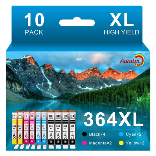 Aurotec 364xl ink - aurotec,