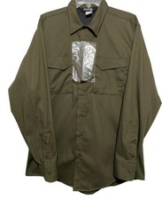 Vertx Pro Shirt Mens Large OD