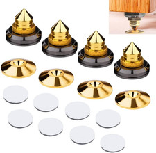 4 Set Speaker Spikes, Speaker