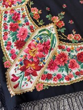 Traditional Pavlovo Posad