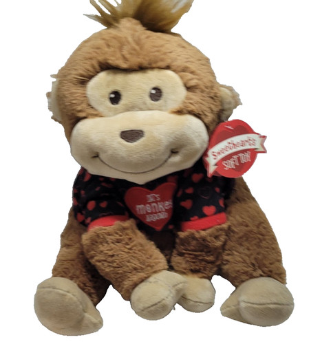 Lets monky around monkey - lets,