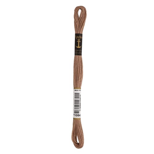 1084 anchor stranded mouline - 1084:,