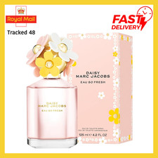 Marc Jacob Daisy | Eau So Fresh 75ml - New Spray Bottle | Free 3 Days Delivery.