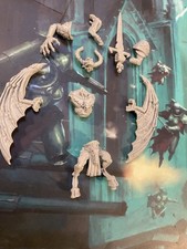 Warhammer 40K Demon Daemon