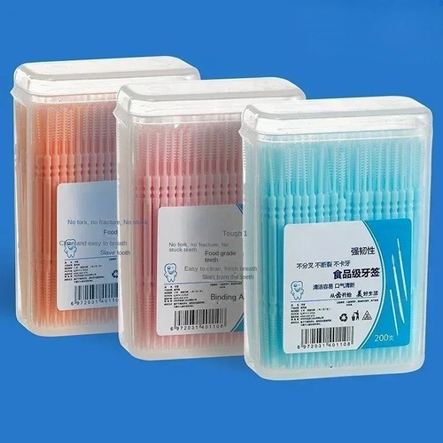 200 pcs pack - 200,