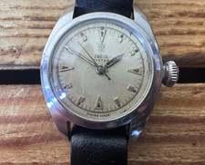 Ladies Tudor Oyster 1940's