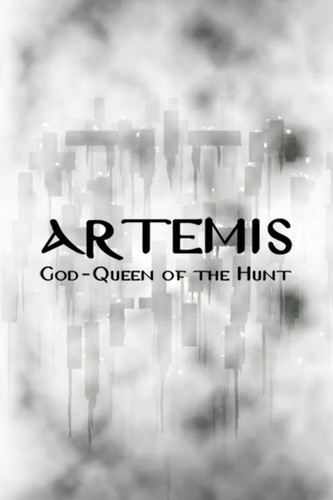 Artemis god queen the - the, hunt