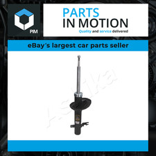 2x Shock Absorbers (Pair) fits