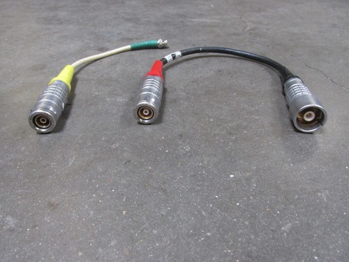 Lemo phg ffa - phg.4m, ffa.4e