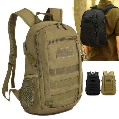 10l 20l tactical backpack - 20l,