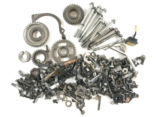 Yamaha 660 dm01 - 660,