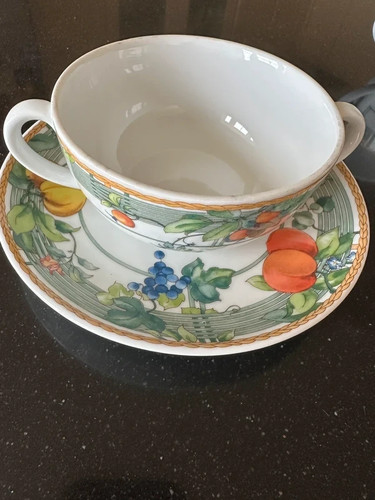 Wedgwood home eden soup - 4, x