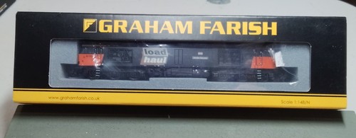 Graham farish gauge - graham,