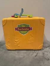 Cbeebies Furchester Hotel