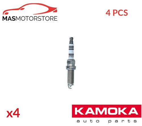 Engine spark plug set - engine,