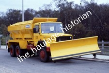 THH Truck Photos - Magirus