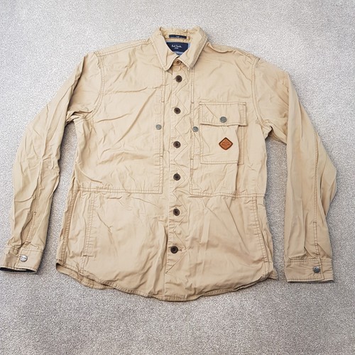 Paul smith mens jacket - paul,