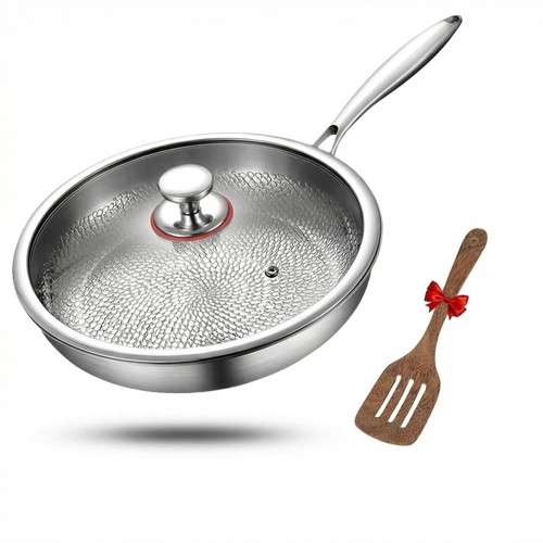 Gvdeirn titanium frying - gvdeirn,