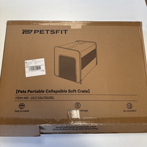 Petsfit dog collapsible - dog,collapsible,
