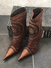 Never Used El Dante’s Brown