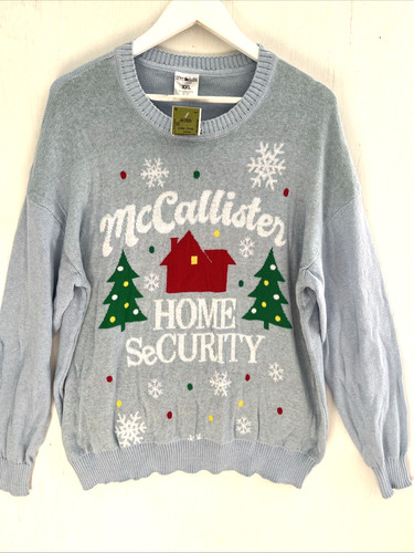 Home alone mccallister - alone,