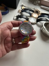 Geneva Multicoloured Ladies