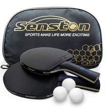 Senston table tennis rackets - senston,