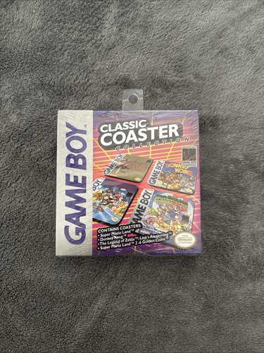 Nintendo gameboy classic - gameboy,