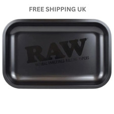 RAW Murder’d Matte Black