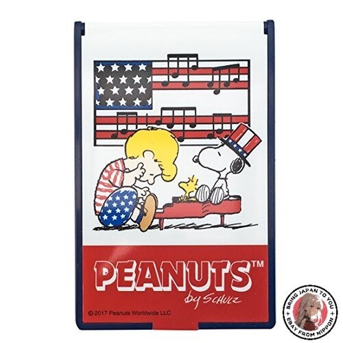 New peanuts snoopy - peanuts, mirror