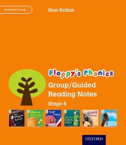 Oxford reading tree level 6 - reading, tree: