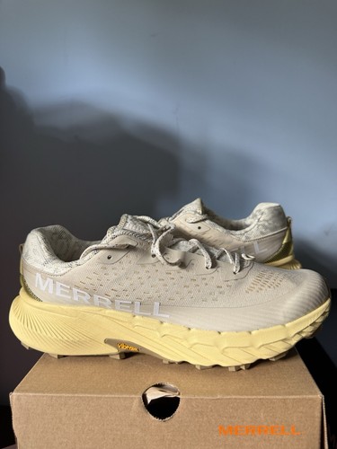 Merrell agility peak uk9 - merrell,