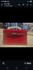 Women  Genuine Leather Bag