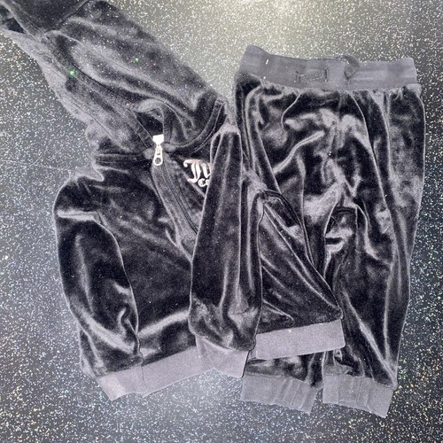 Juicy couture baby girls - ,