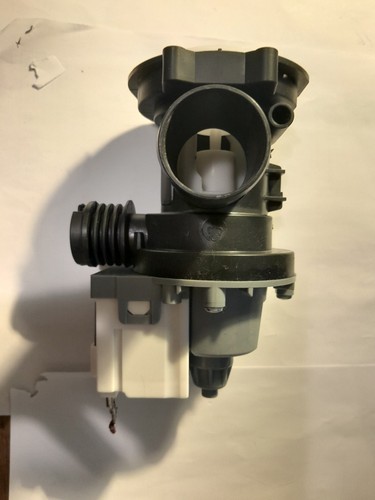 Oem indesit hotpoint drain - hotpoint,
