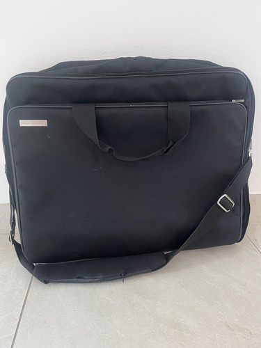 Porsche design garment bag - porsche,