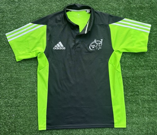 Munster rugby union 2014 - 2014, polo