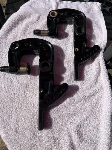 Mercury outboard mounting - mercury,