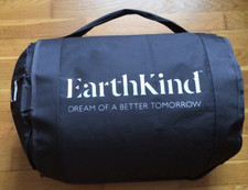 EarthKind Feather & Down Duvet - 4.5 Tog - KING - RRP £84.00