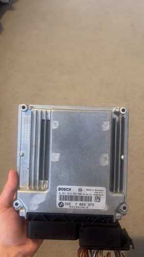 Plug play engine ecu - plug,