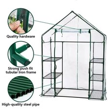 Premium Large Walk In