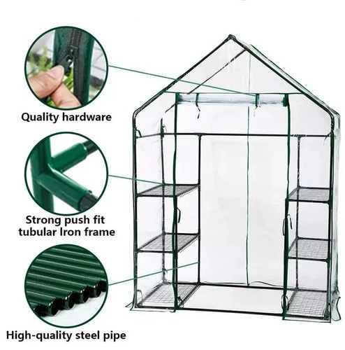 Premium large walk - large, in