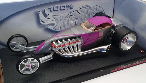 Hot wheels scale model - scale,