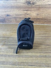 Sony LCS-CSU Camera Case Soft