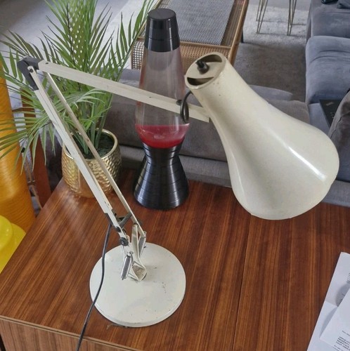 Anglepoise table desk lamp - anglepoise,