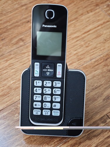 Panasonic tgd310e digital - kx-tgd310e,