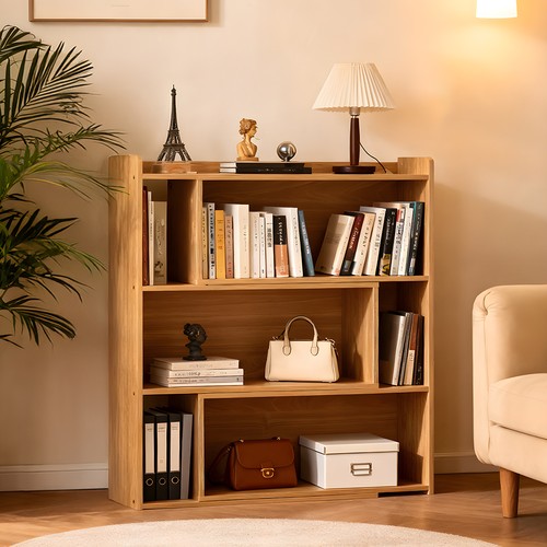 Tier stretchable shelf - 2/3,